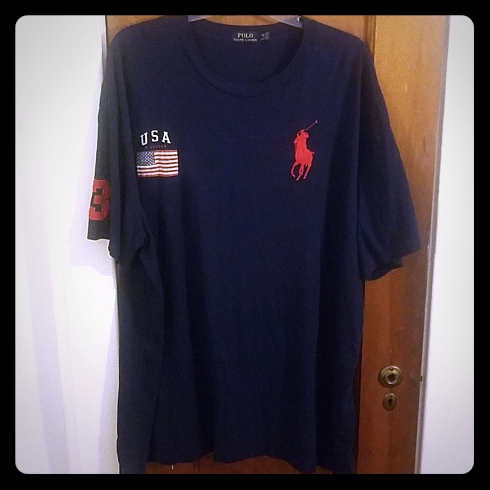 Polo Ralph Lauren T Shirt